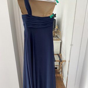 Navy Blue - Bill Levkoff